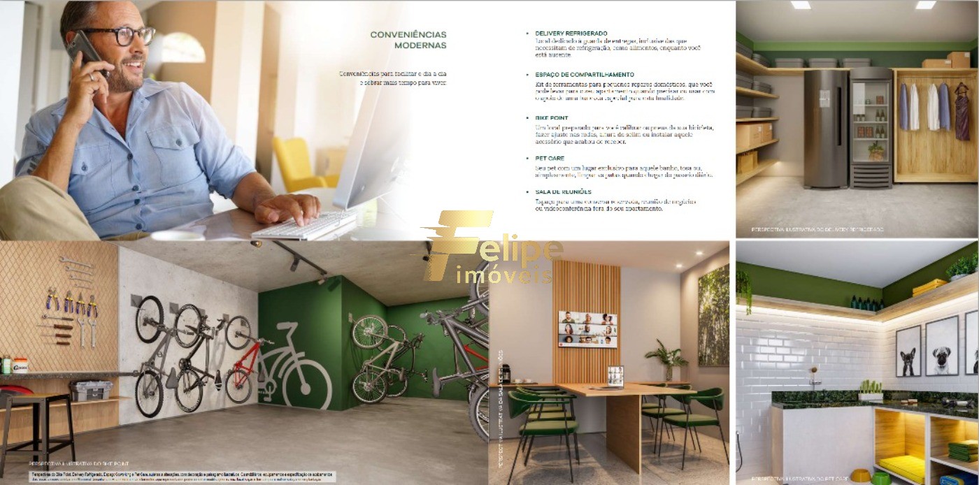 Apartamento, 4 quartos, 171 m² - Foto 7