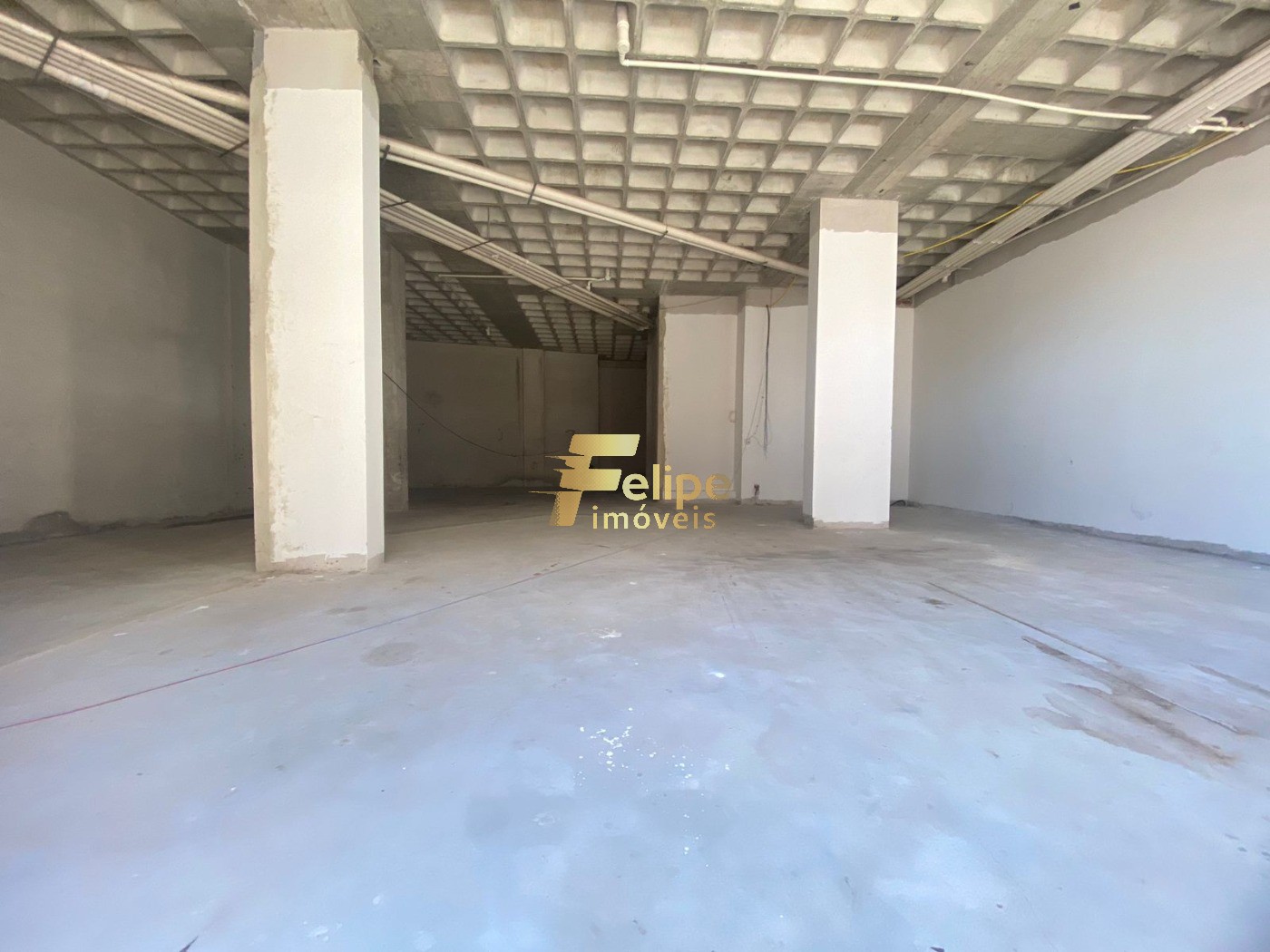 Loja-Salão, 300 m² - Foto 24