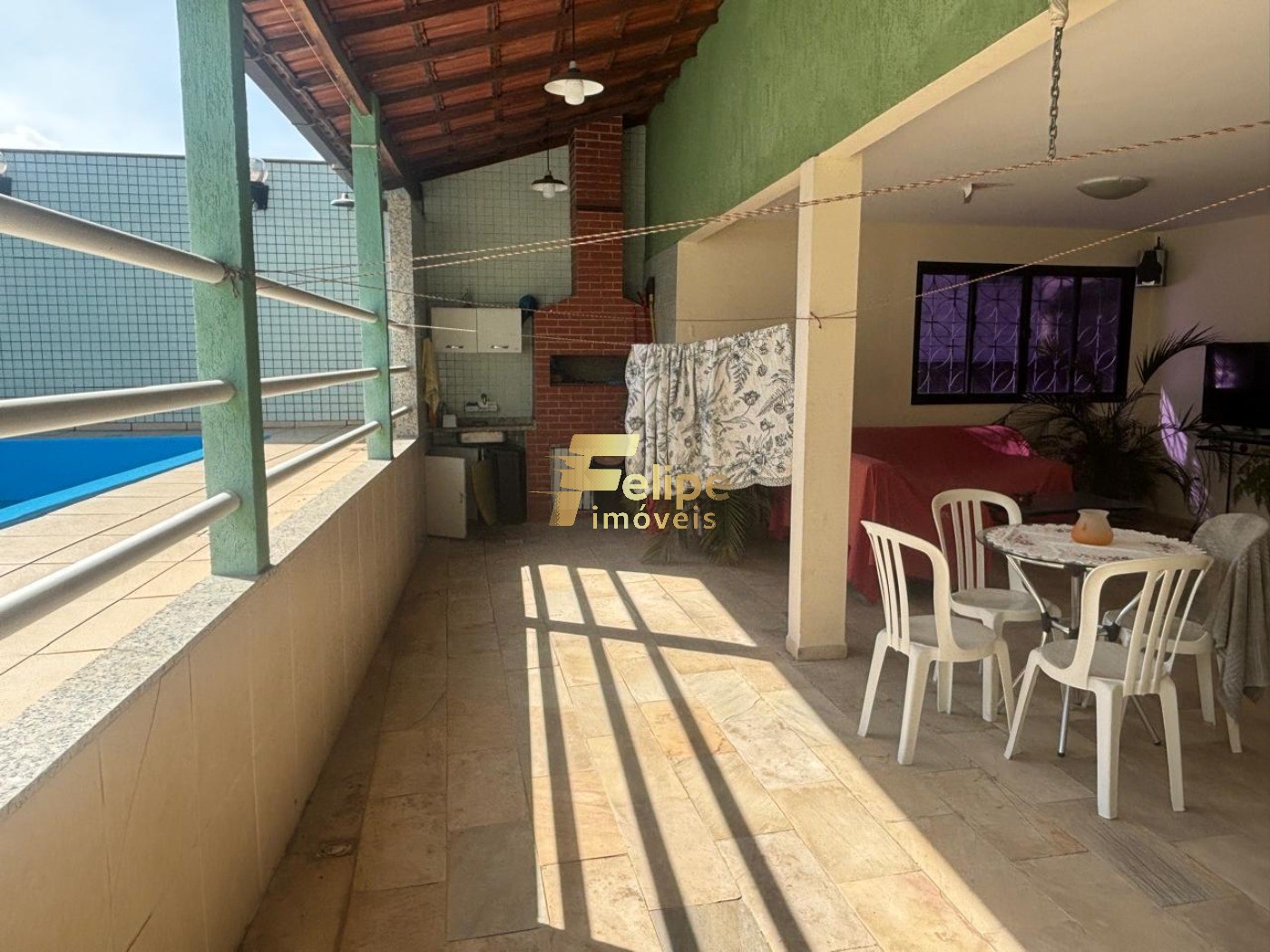 Casa, 3 quartos, 383 m² - Foto 9