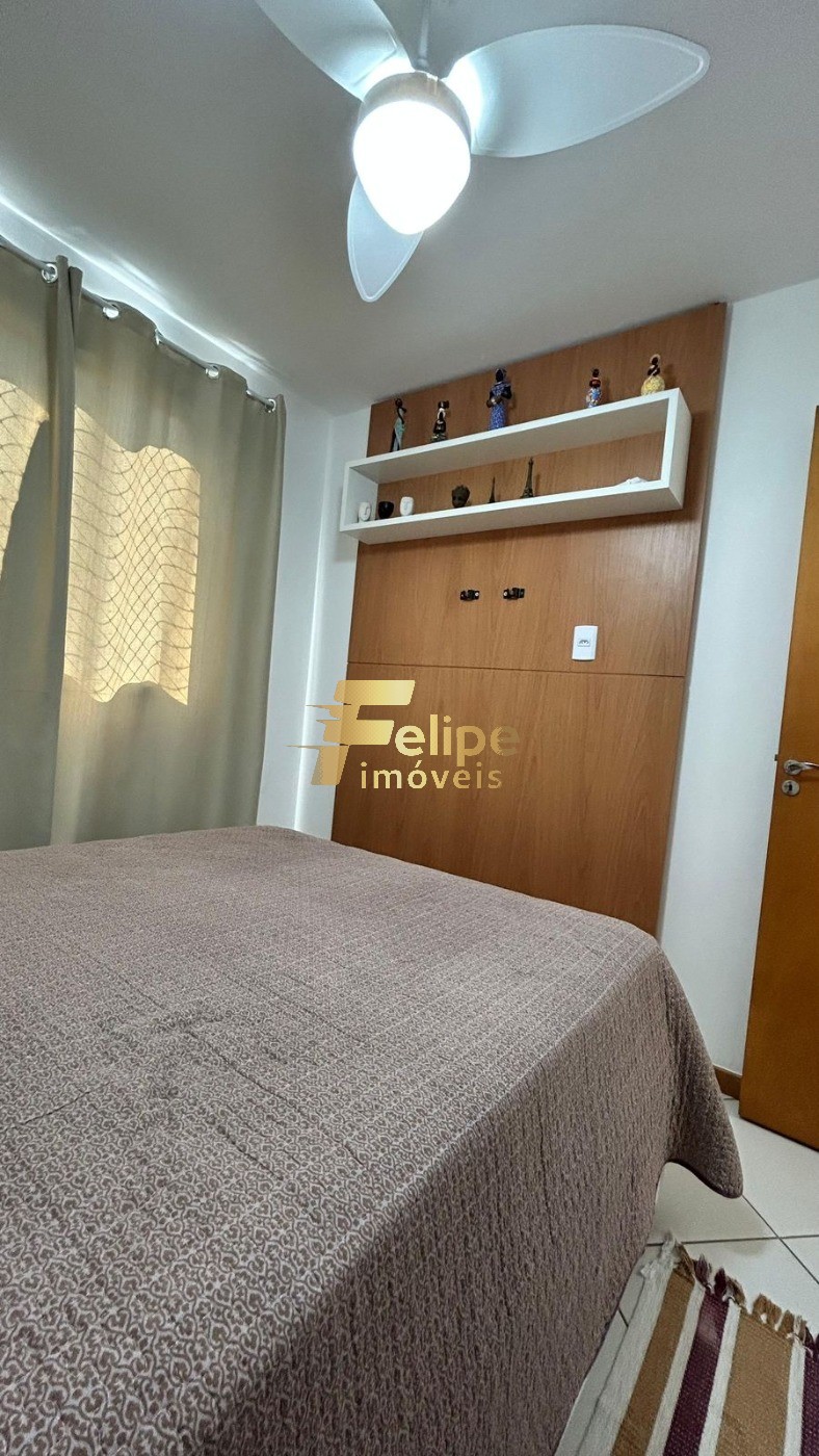 Apartamento, 2 quartos, 53 m² - Foto 2