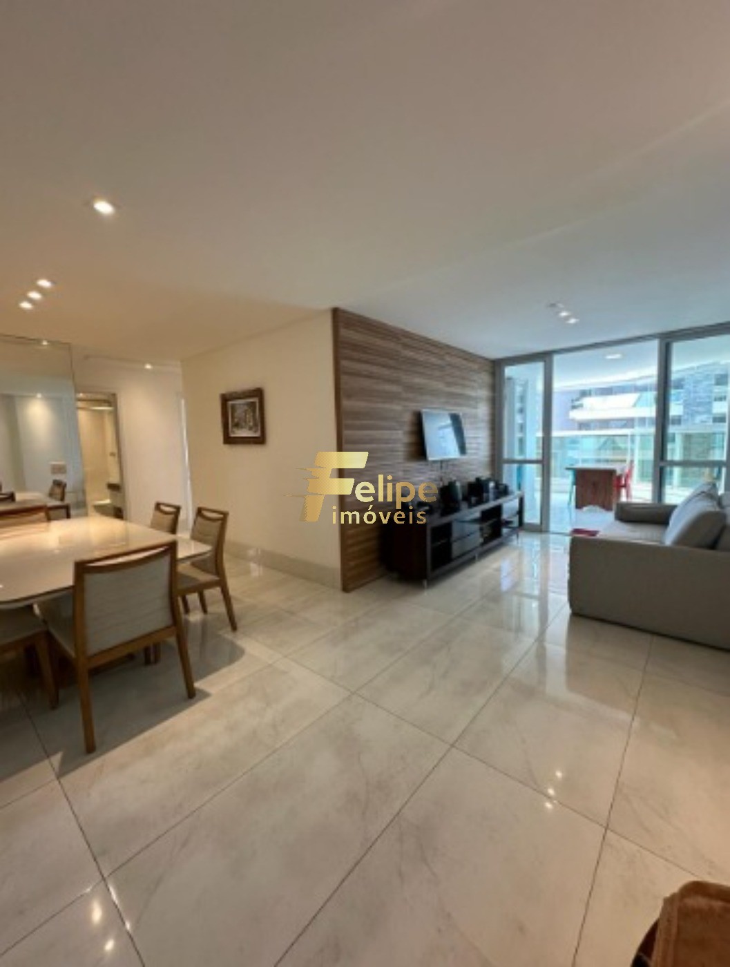 Apartamento, 4 quartos, 140 m² - Foto 28