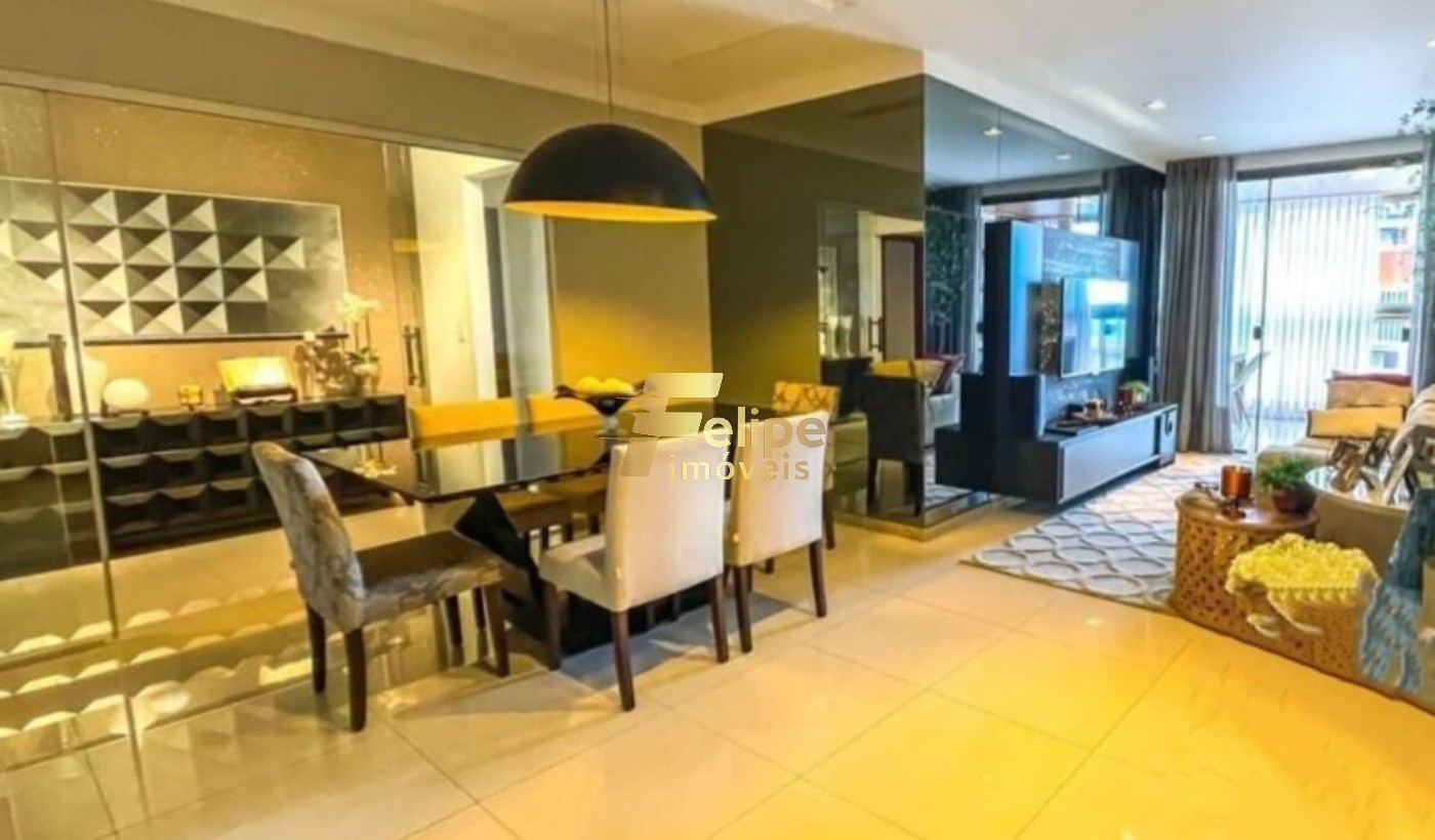 Apartamento, 4 quartos, 167 m² - Foto 10
