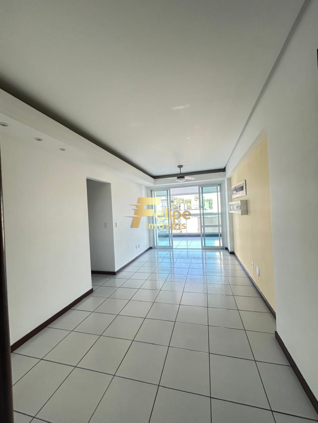 Apartamento, 3 quartos, 95 m² - Foto 2