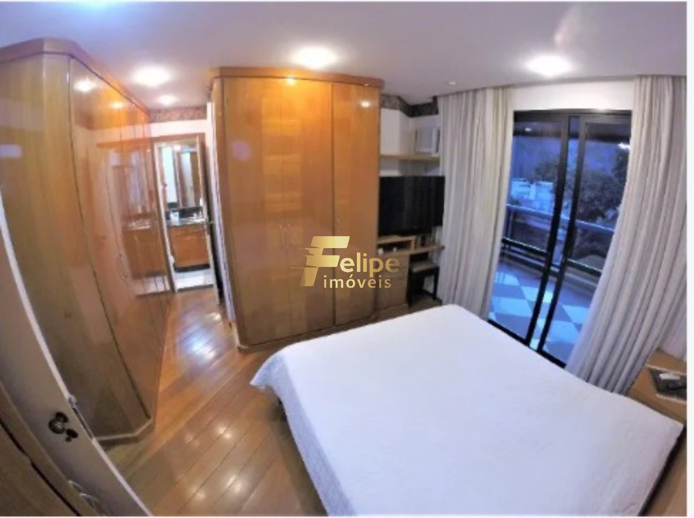 Apartamento, 3 quartos, 152 m² - Foto 12