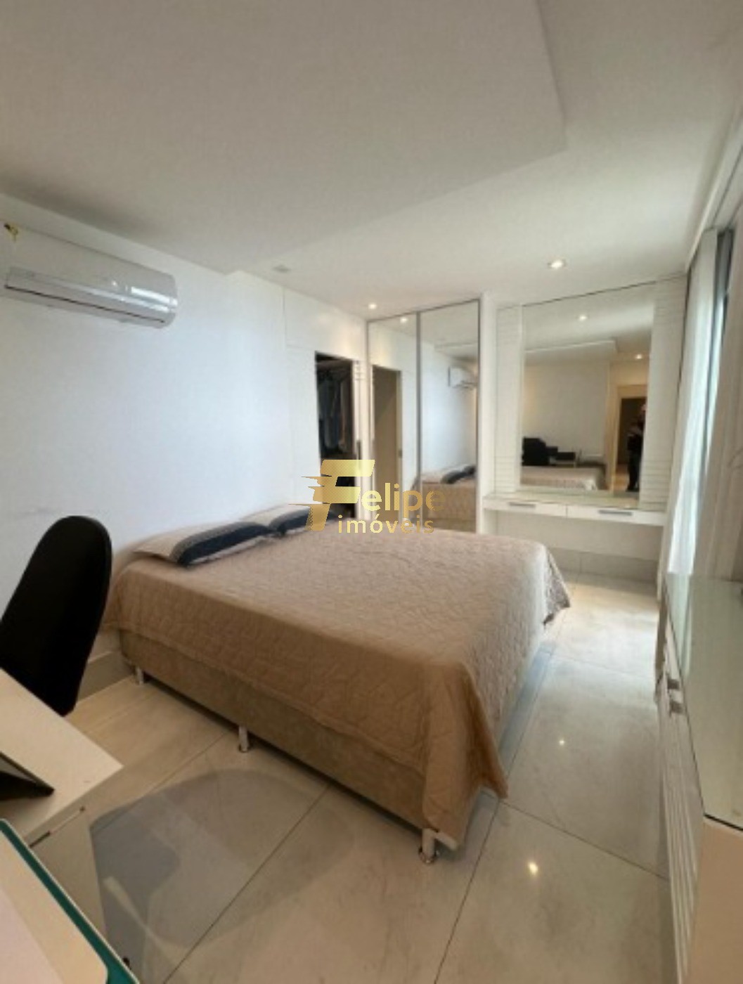 Apartamento, 4 quartos, 140 m² - Foto 22