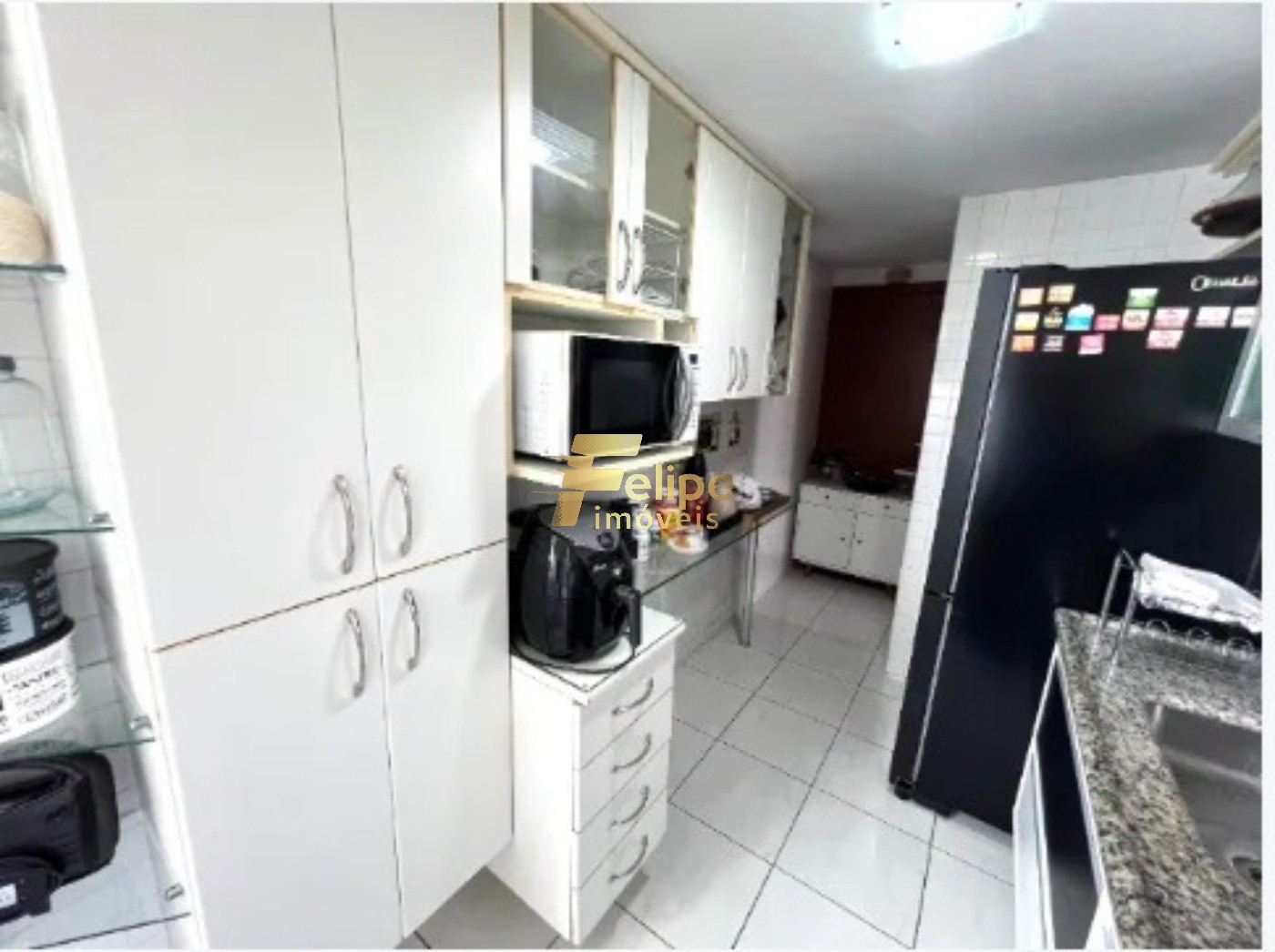 Apartamento, 2 quartos, 89 m² - Foto 11