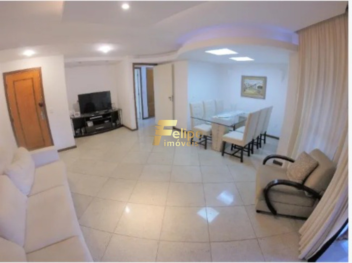 Apartamento, 3 quartos, 152 m² - Foto 16