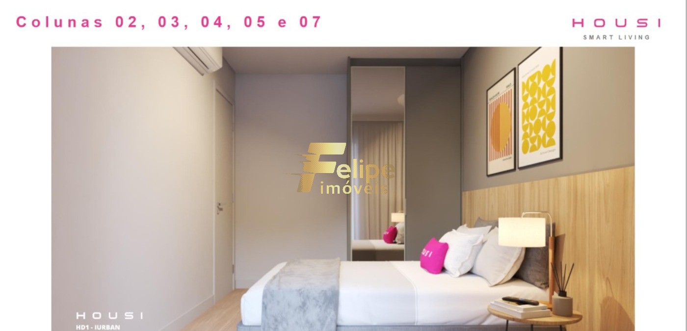 Apartamento, 2 quartos, 65 m² - Foto 31