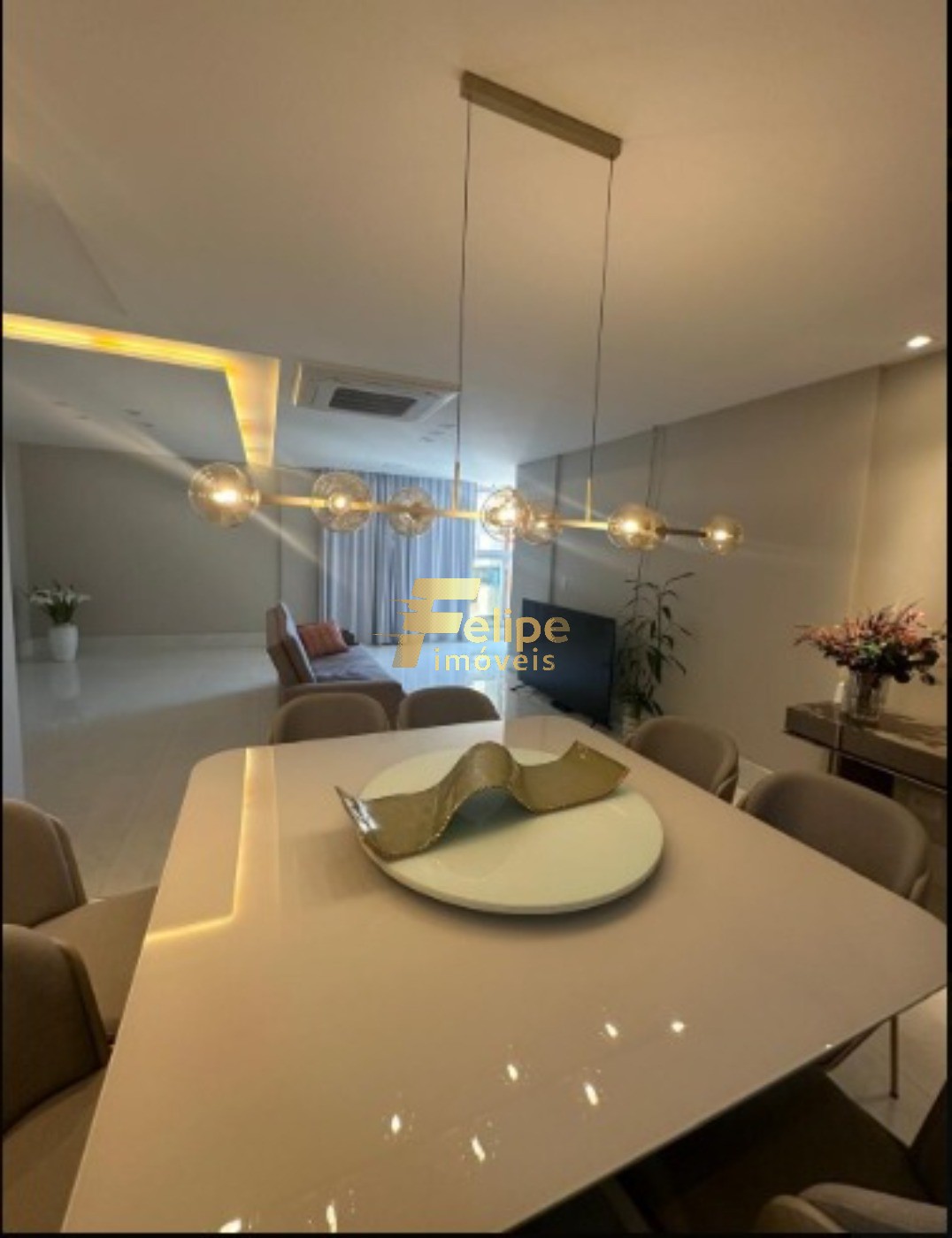 Apartamento, 3 quartos, 140 m² - Foto 19