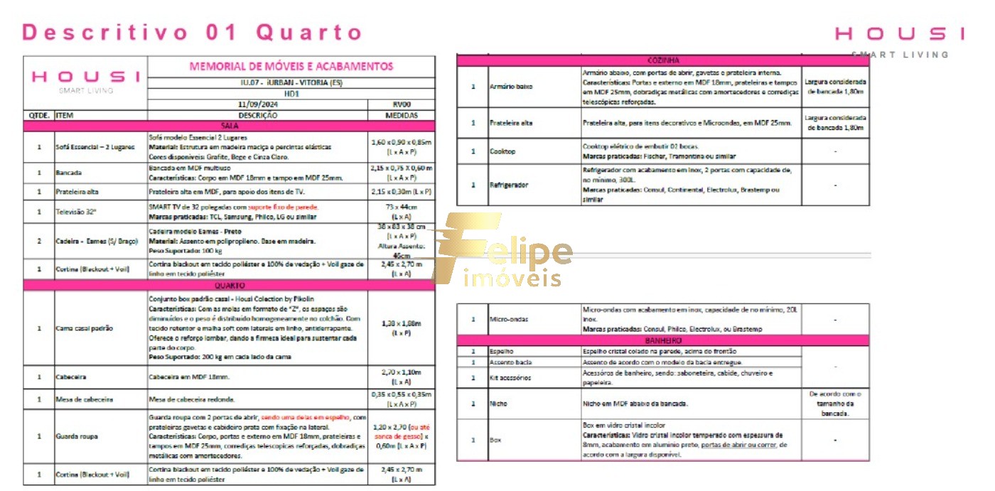 Apartamento, 1 quarto, 33 m² - Foto 13
