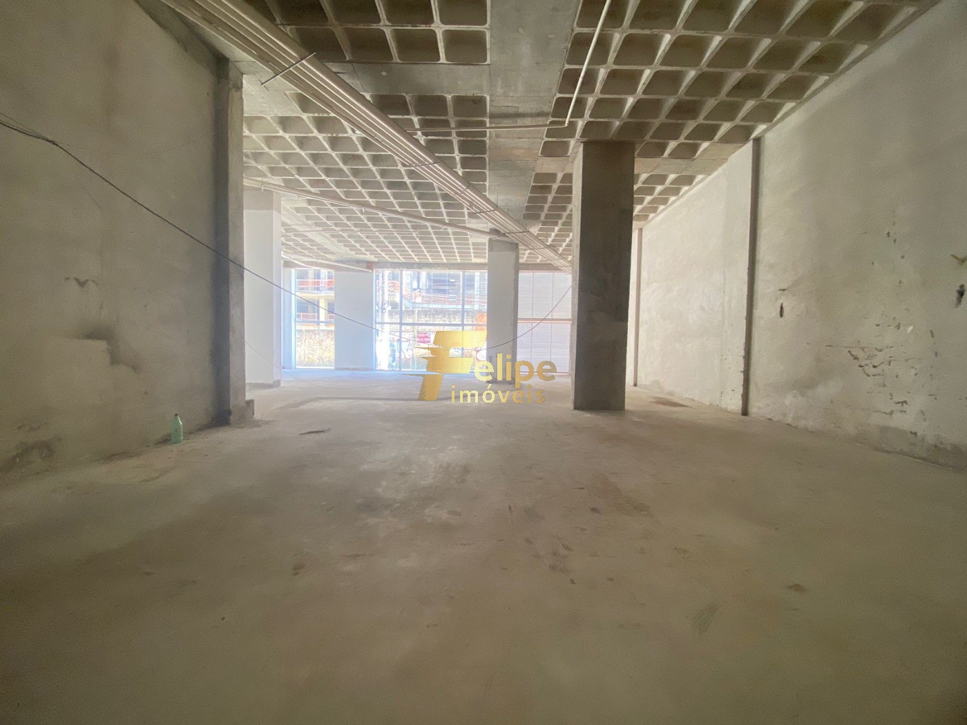 Loja-Salão, 300 m² - Foto 16