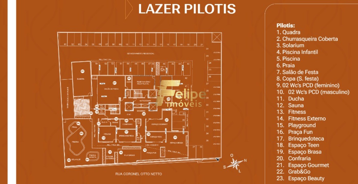 Apartamento, 2 quartos, 62 m² - Foto 6