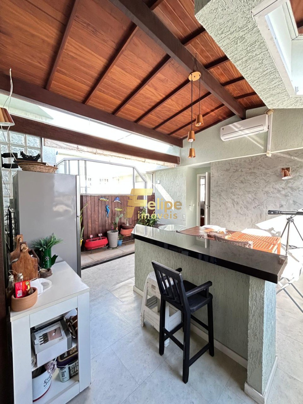 Apartamento, 4 quartos, 176 m² - Foto 5