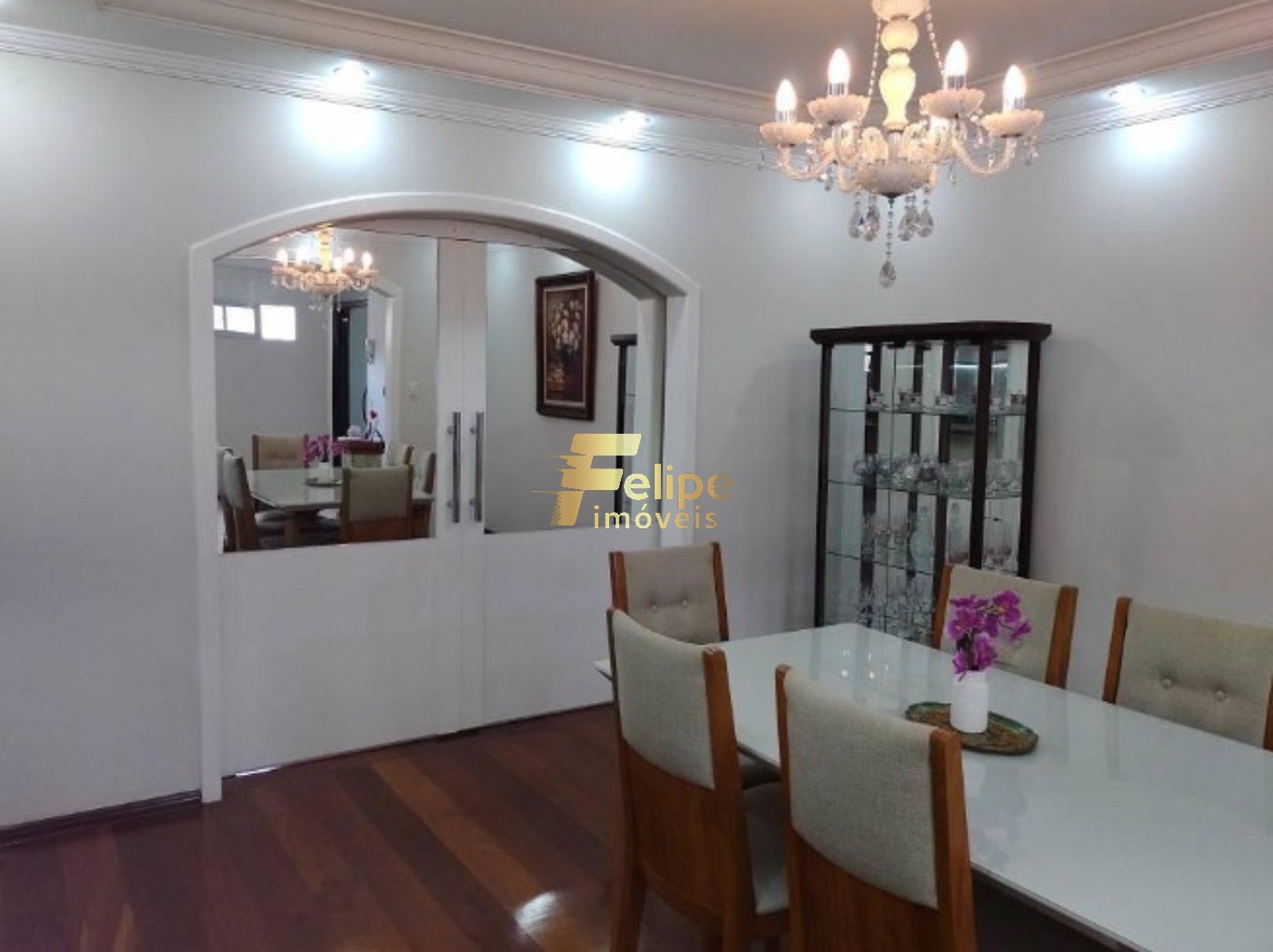Apartamento, 3 quartos, 180 m² - Foto 10
