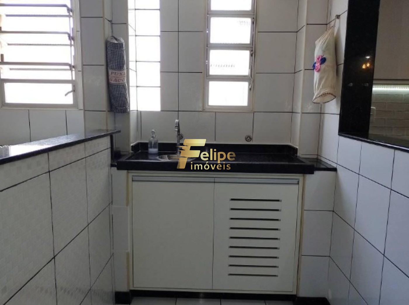 Apartamento, 3 quartos, 180 m² - Foto 6