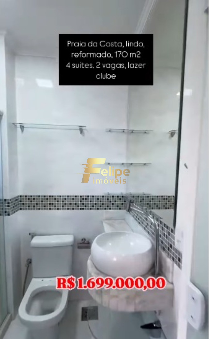 Apartamento, 4 quartos, 170 m² - Foto 4