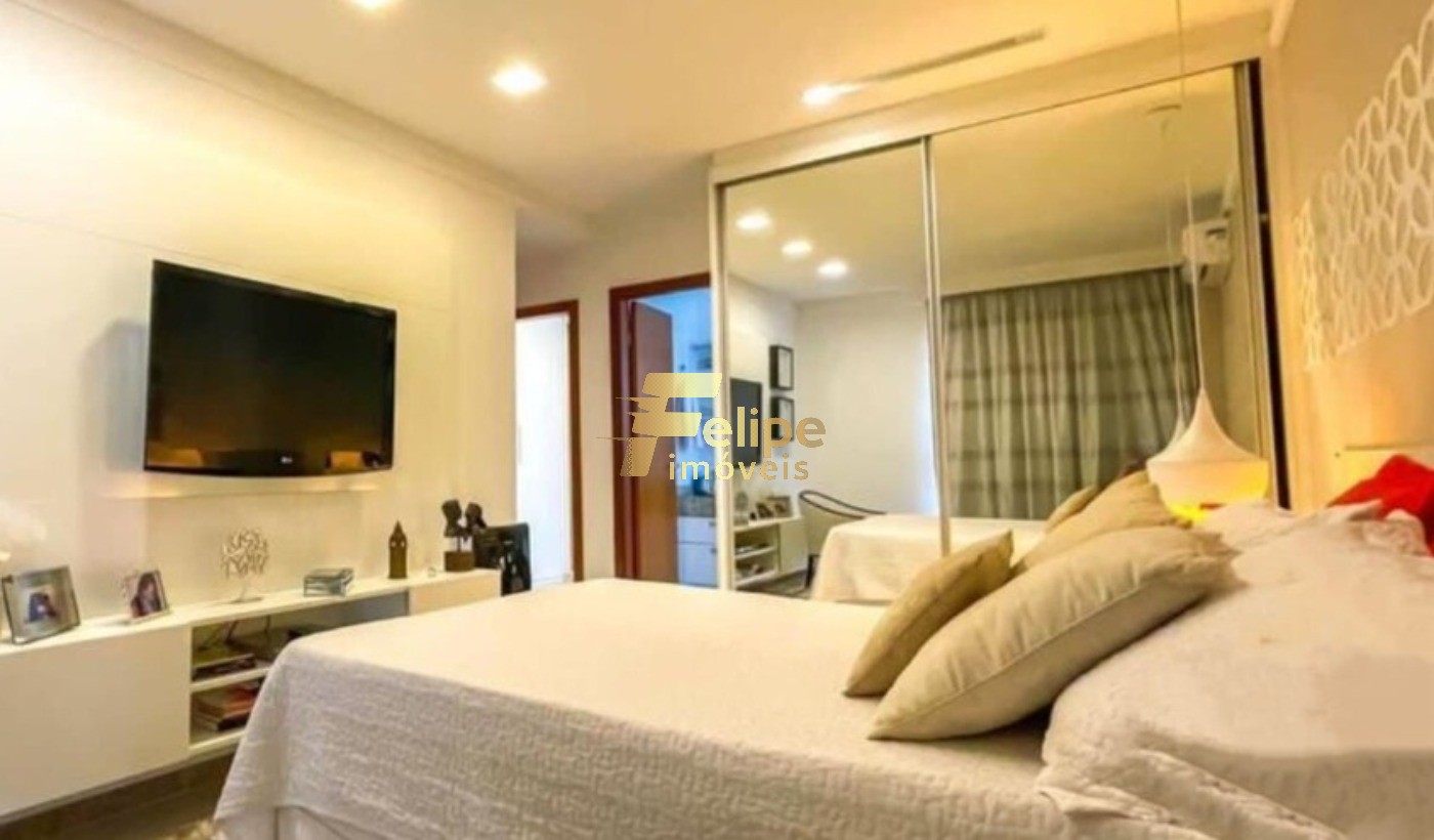 Apartamento, 4 quartos, 167 m² - Foto 8