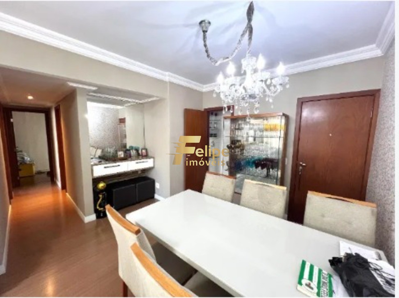 Apartamento, 2 quartos, 89 m² - Foto 6