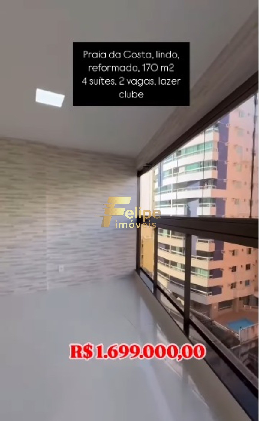 Apartamento, 4 quartos, 170 m² - Foto 18