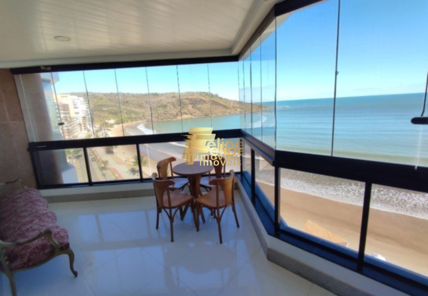 Apartamento, 3 quartos, 130 m² - Foto 1