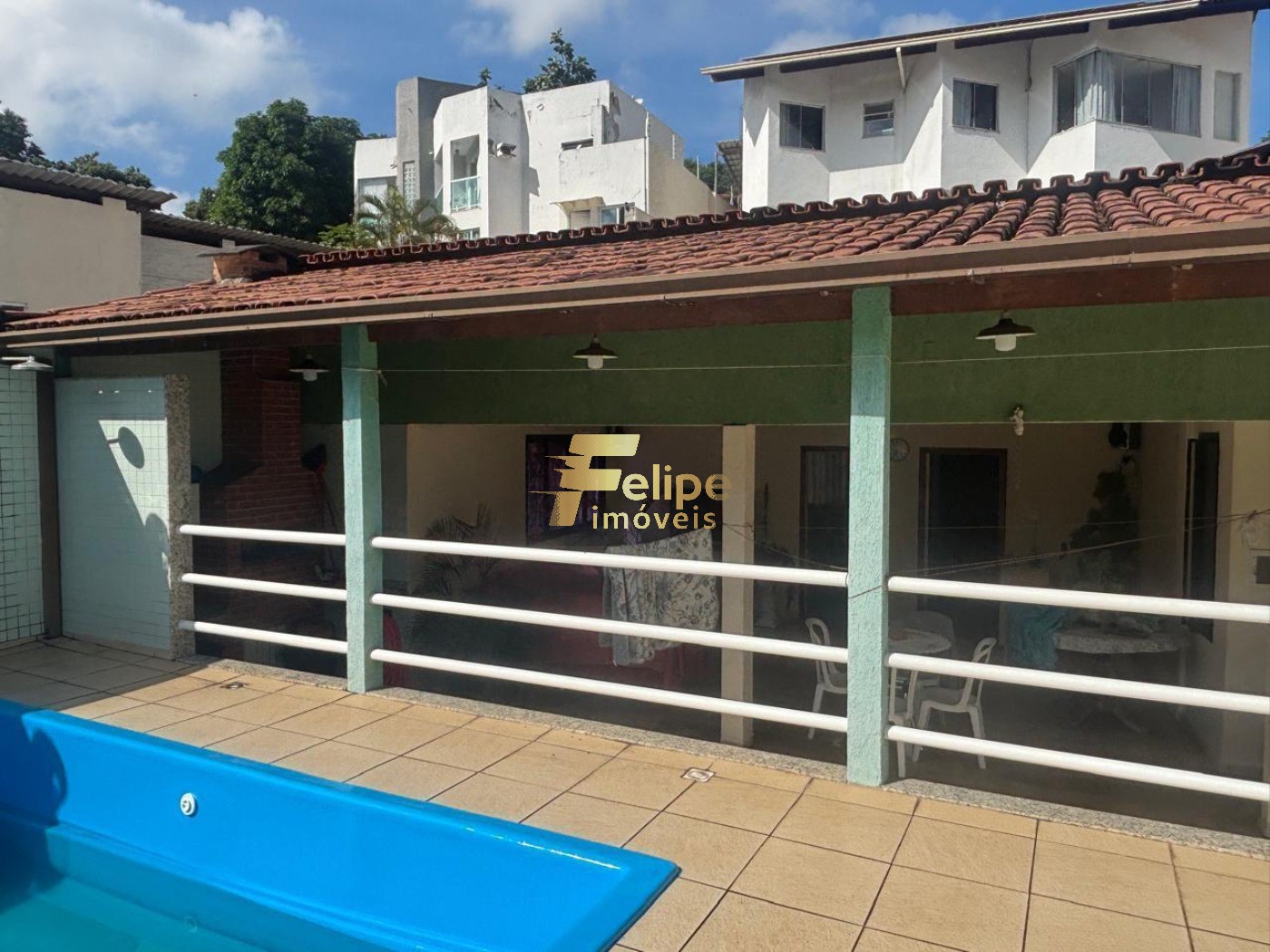 Casa, 3 quartos, 383 m² - Foto 10