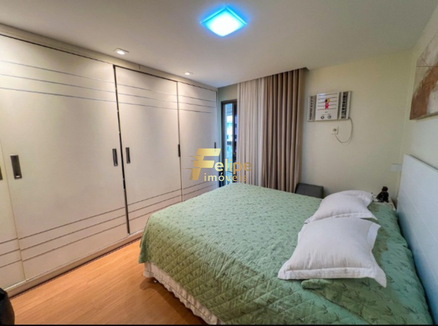 Apartamento, 4 quartos, 165 m² - Foto 6