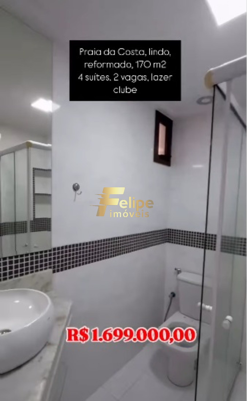 Apartamento, 4 quartos, 170 m² - Foto 8