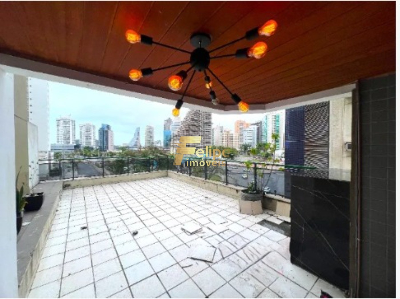 Apartamento, 2 quartos, 140 m² - Foto 12