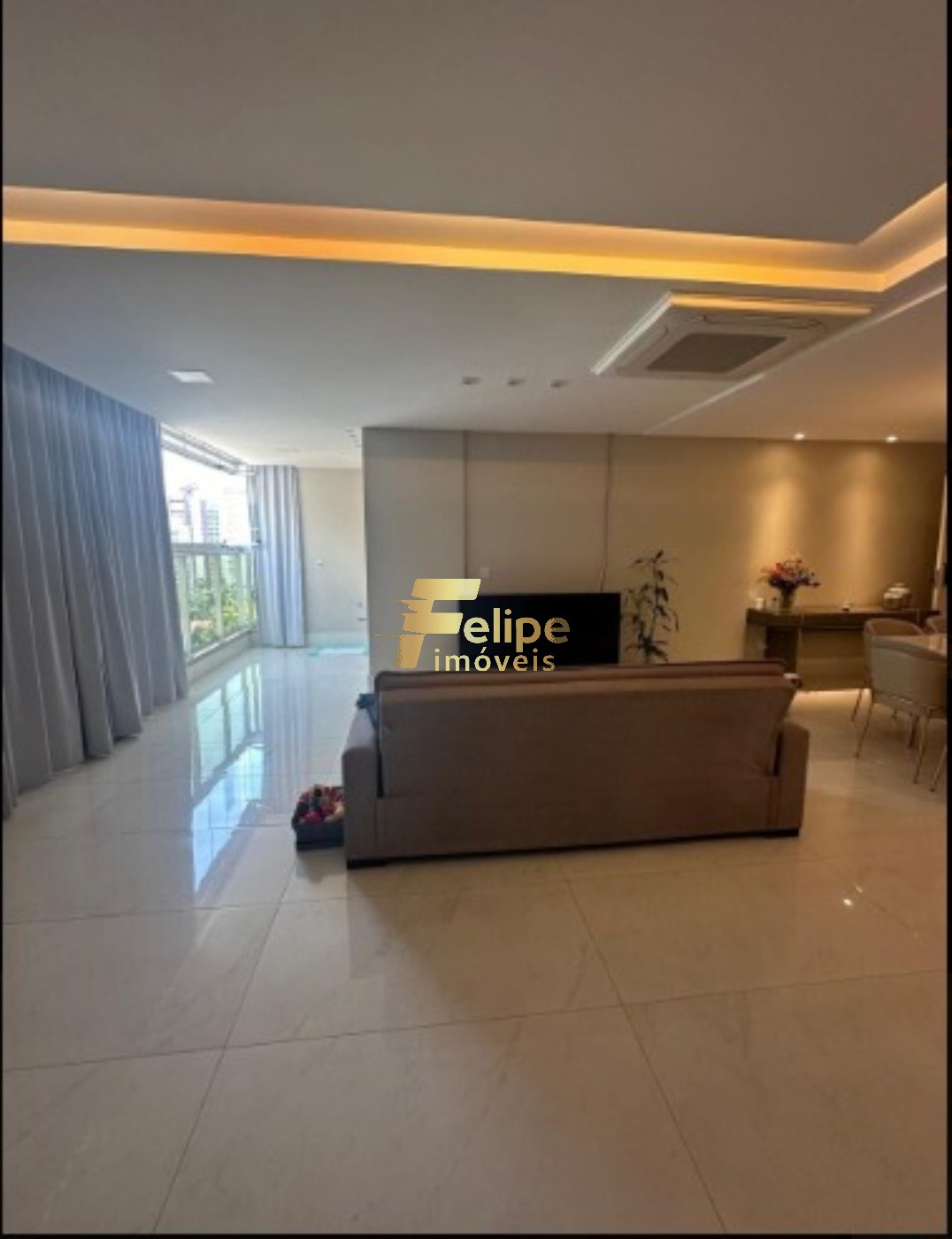 Apartamento, 3 quartos, 140 m² - Foto 21