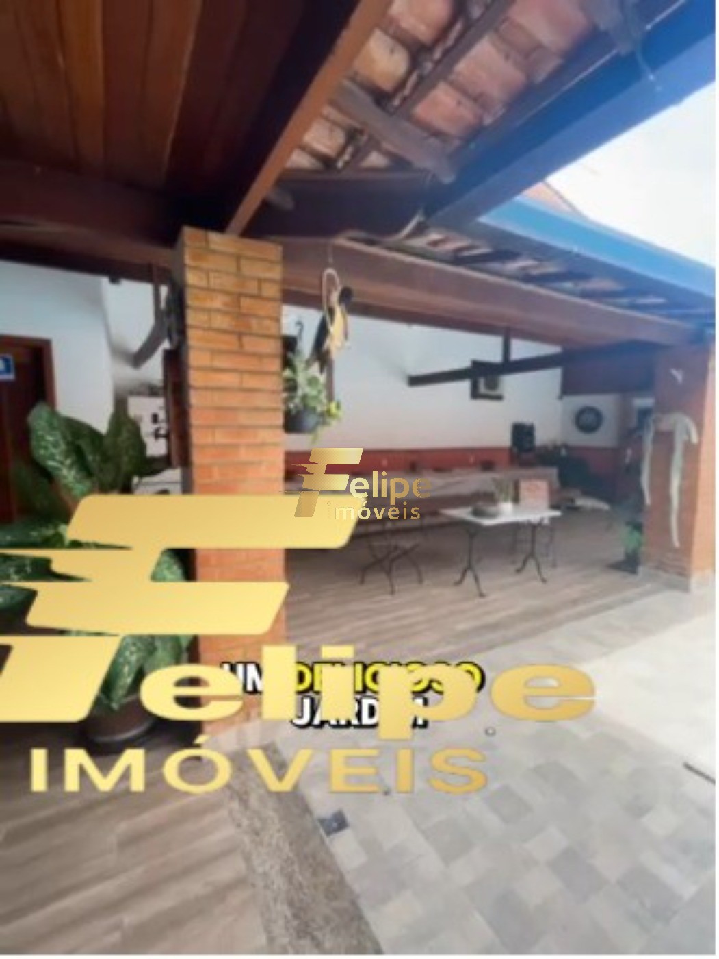 Casa, 3 quartos, 760 m² - Foto 4
