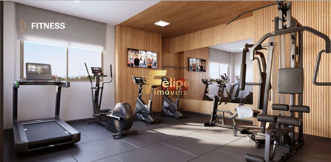 Apartamento, 2 quartos, 62 m² - Foto 5
