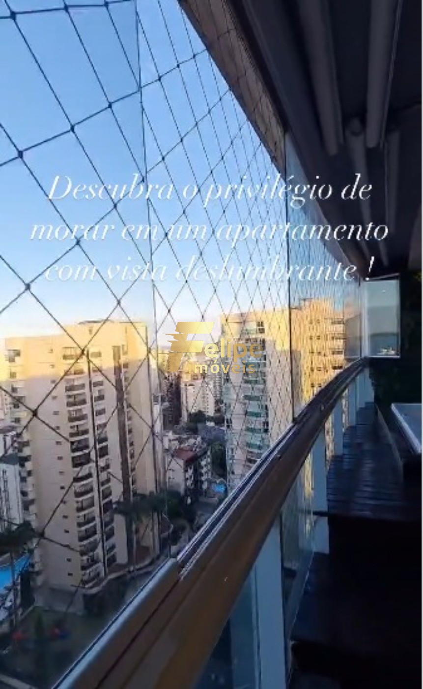 Apartamento, 3 quartos, 217 m² - Foto 21