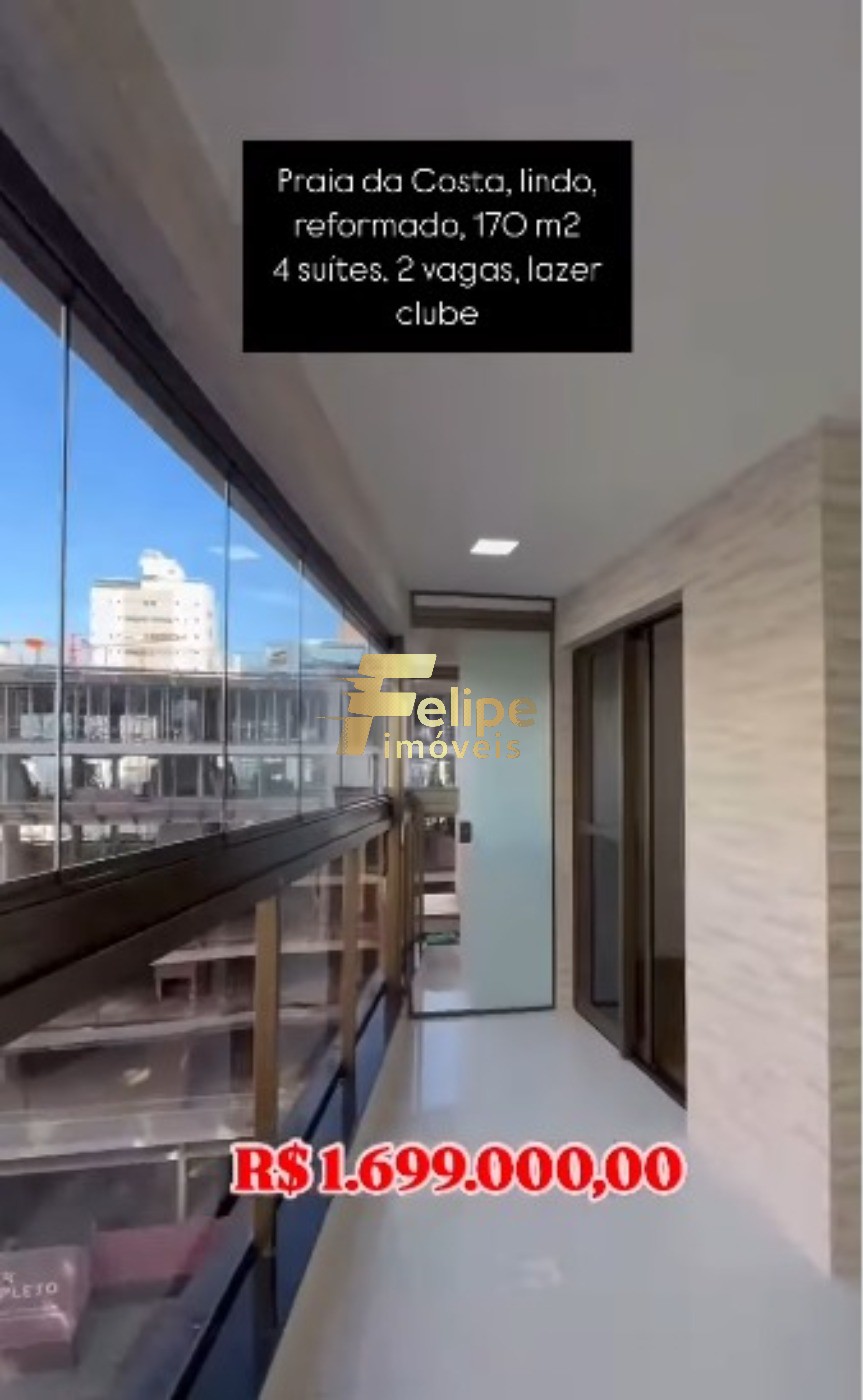Apartamento, 4 quartos, 170 m² - Foto 16