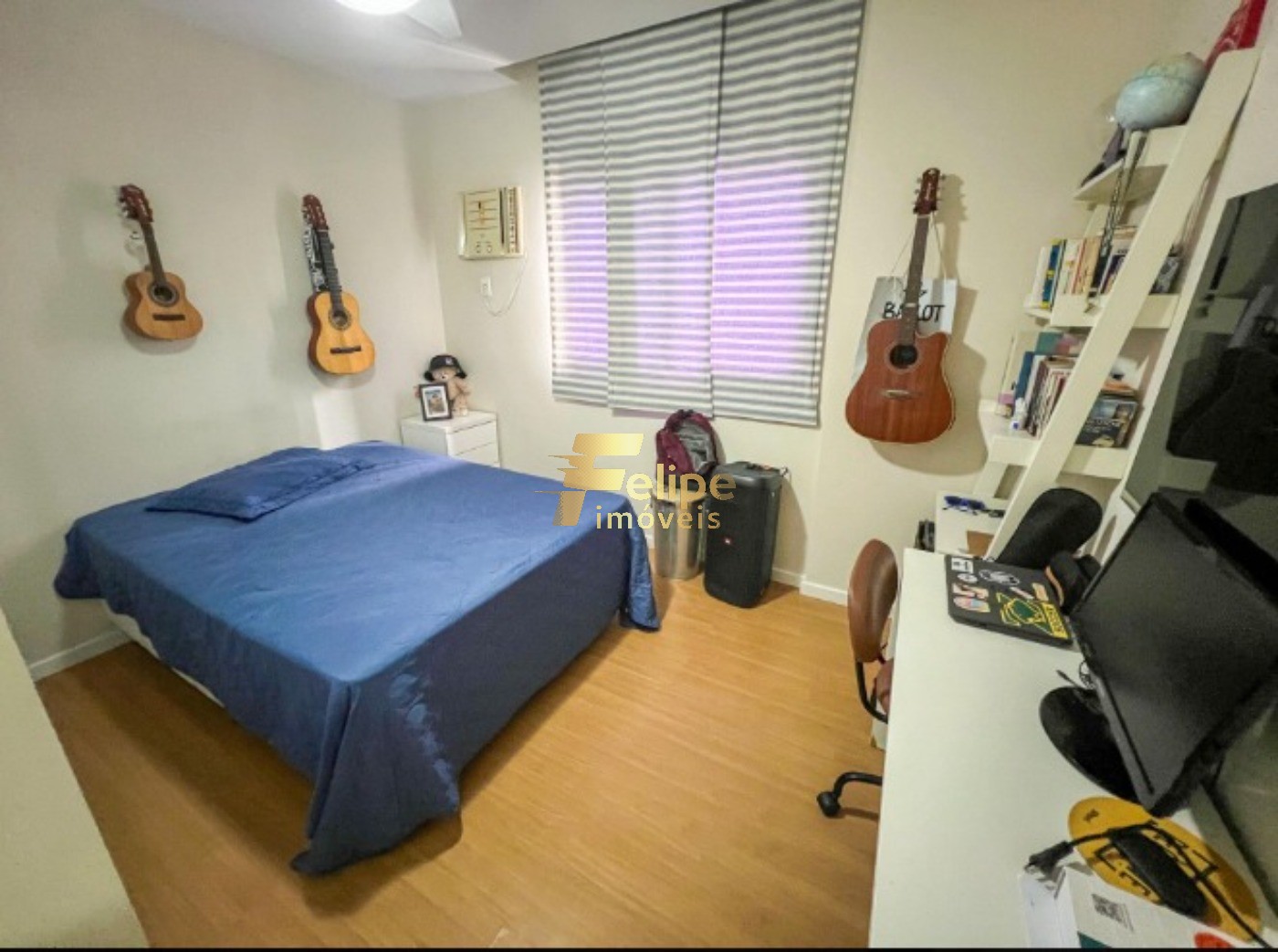 Apartamento, 4 quartos, 165 m² - Foto 5