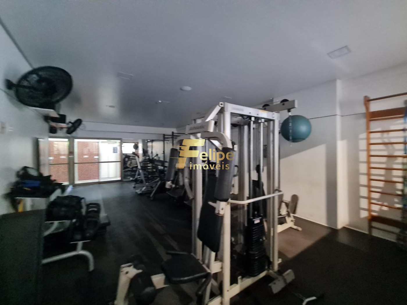 Apartamento, 3 quartos, 88 m² - Foto 2