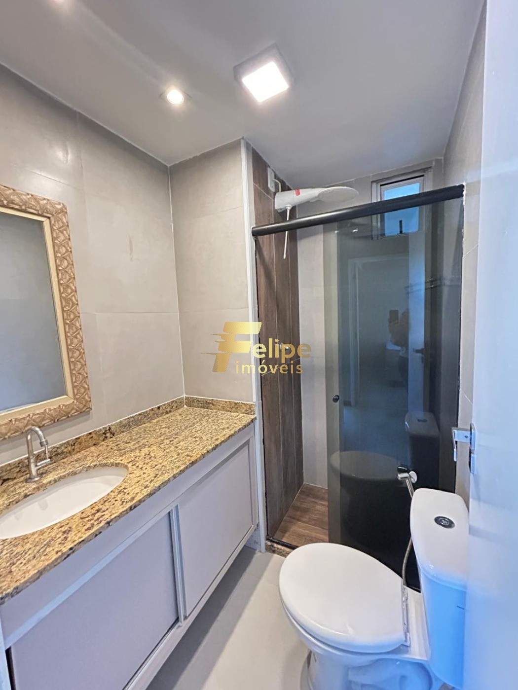 Apartamento, 2 quartos, 65 m² - Foto 5