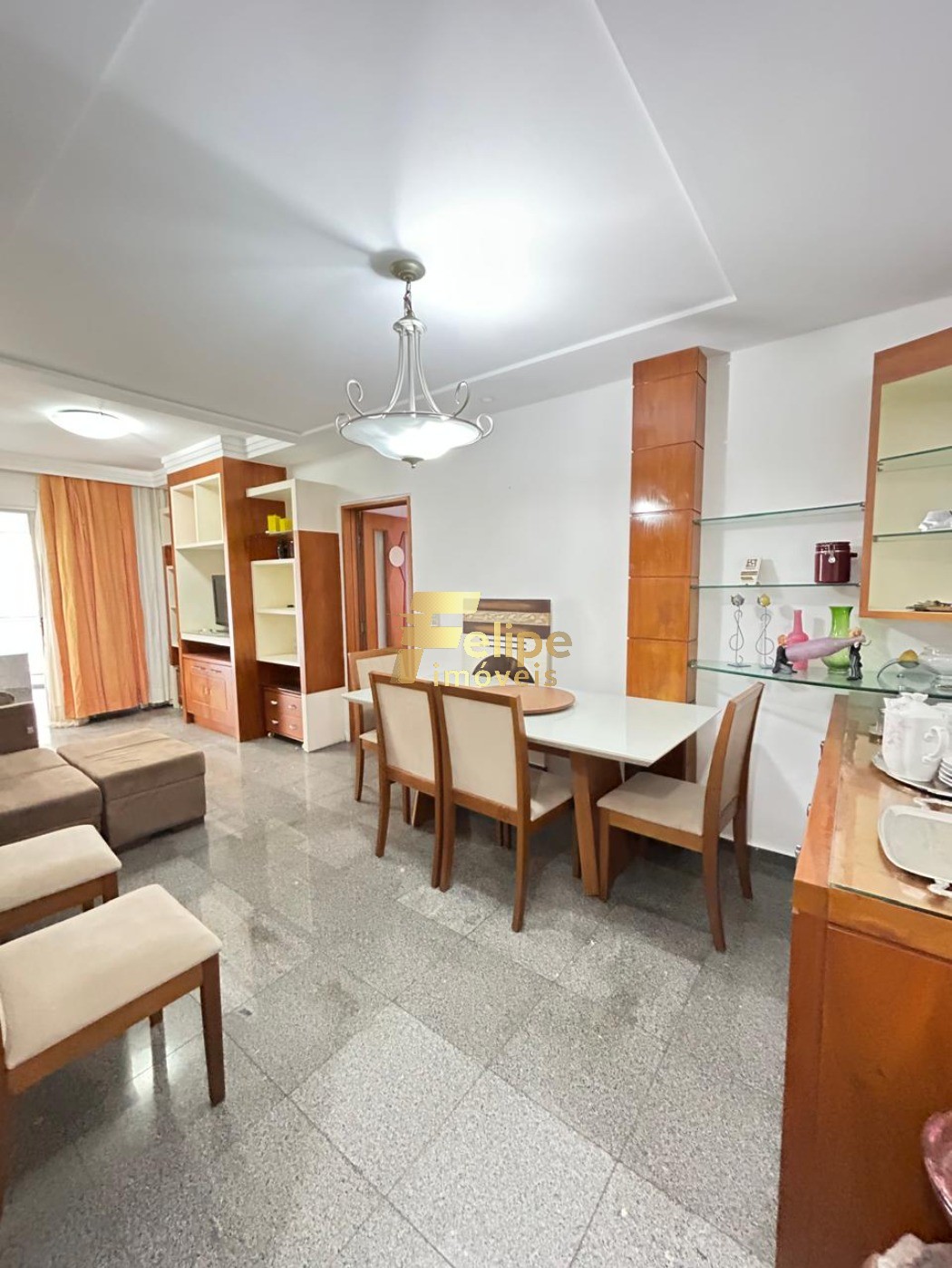 Apartamento, 3 quartos, 98 m² - Foto 4