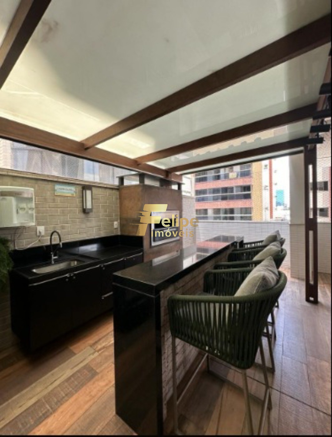 Apartamento, 3 quartos, 140 m² - Foto 23