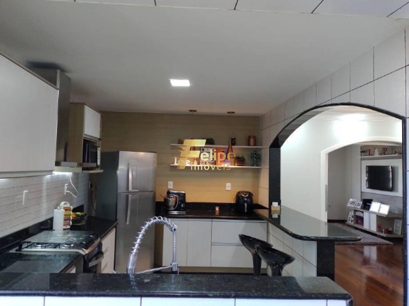 Apartamento, 3 quartos, 180 m² - Foto 13