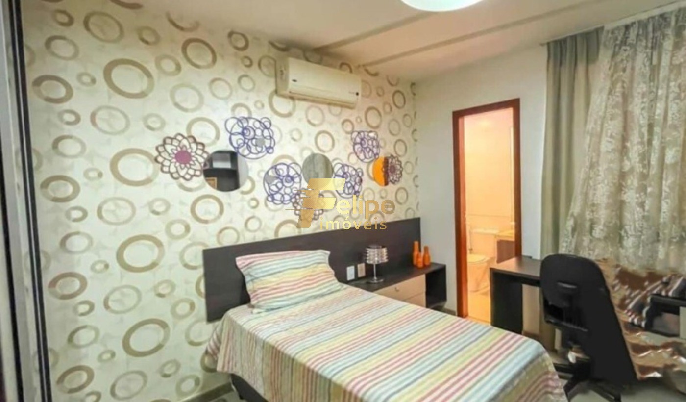 Apartamento, 4 quartos, 167 m² - Foto 6