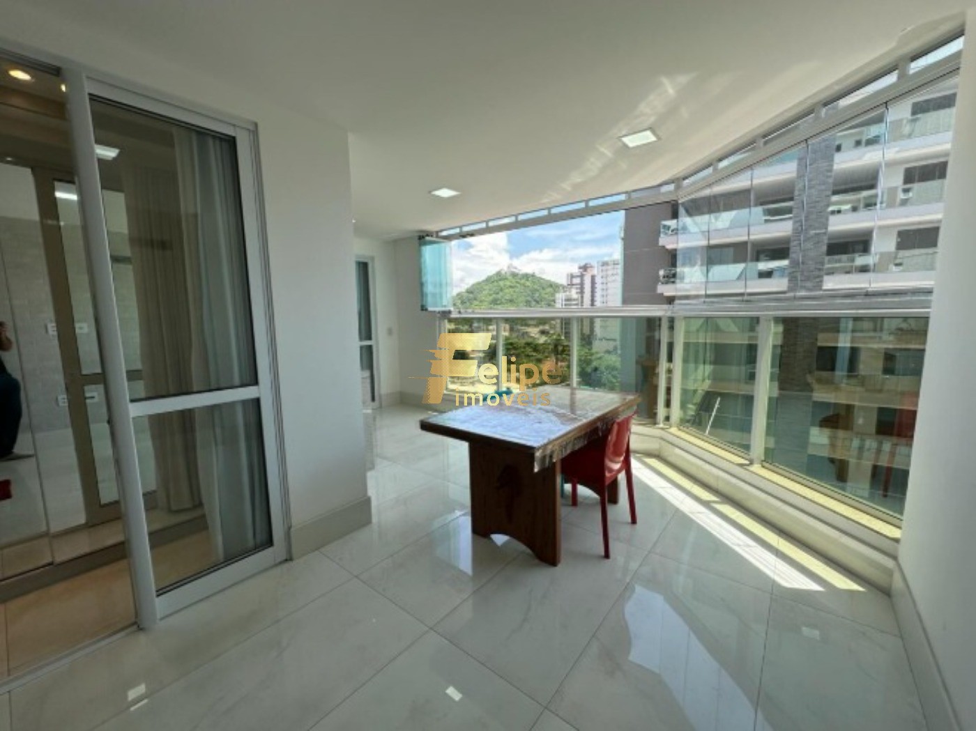 Apartamento, 4 quartos, 140 m² - Foto 30