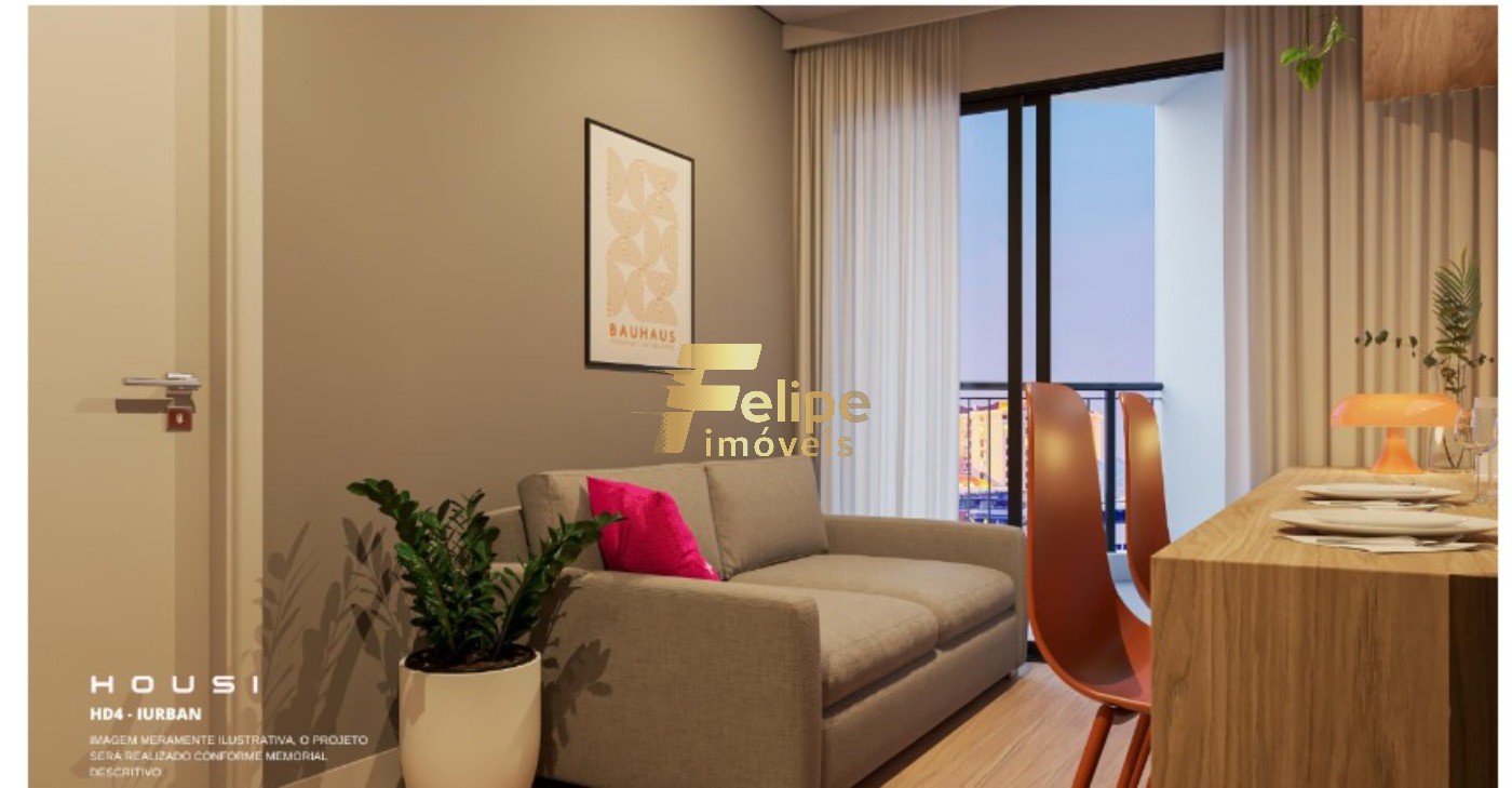 Apartamento, 2 quartos, 65 m² - Foto 11