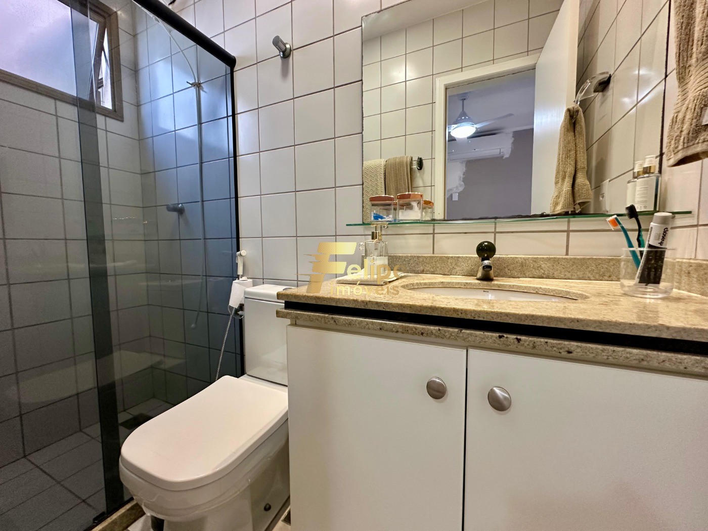 Apartamento, 3 quartos, 89 m² - Foto 9