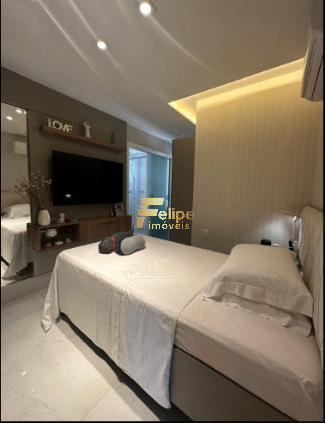 Apartamento, 3 quartos, 140 m² - Foto 26