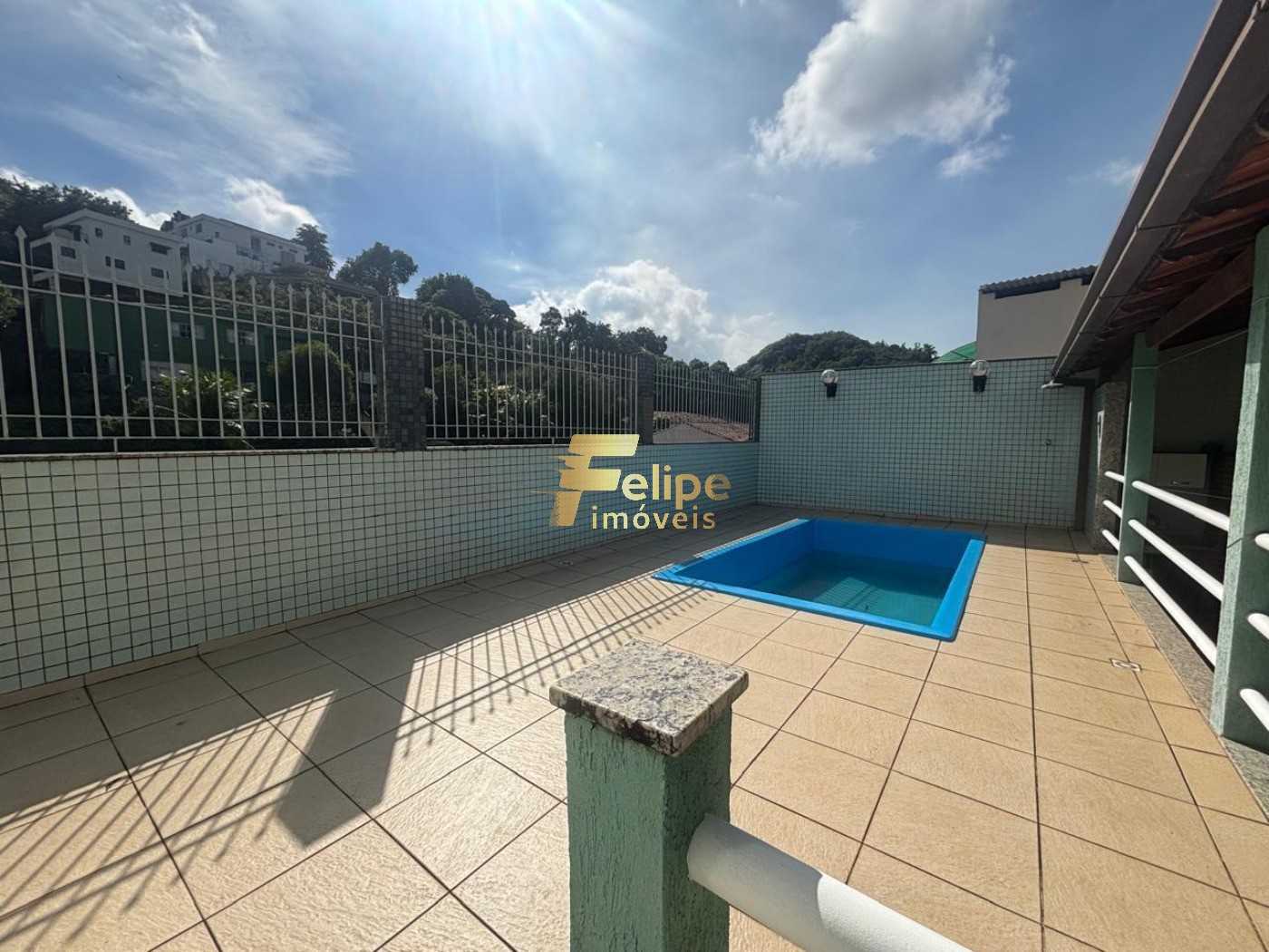 Casa, 3 quartos, 383 m² - Foto 11