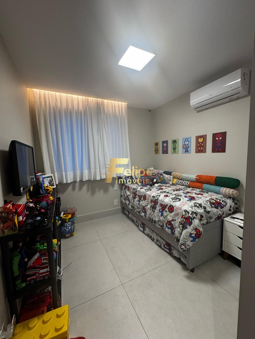 Apartamento, 3 quartos, 130 m² - Foto 10