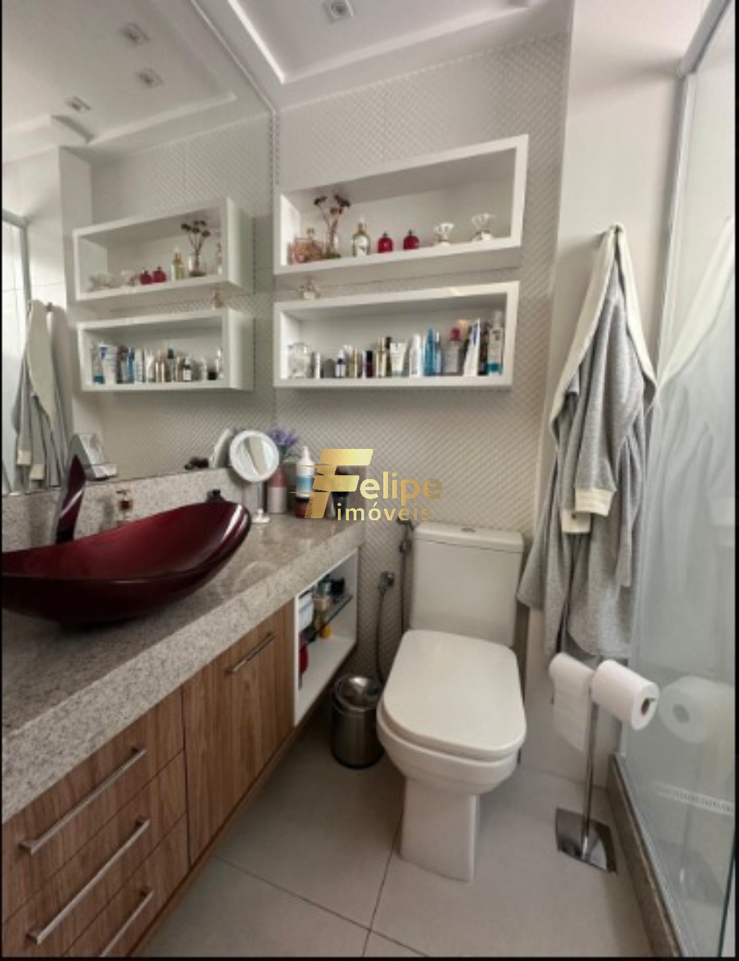 Apartamento, 3 quartos, 140 m² - Foto 17