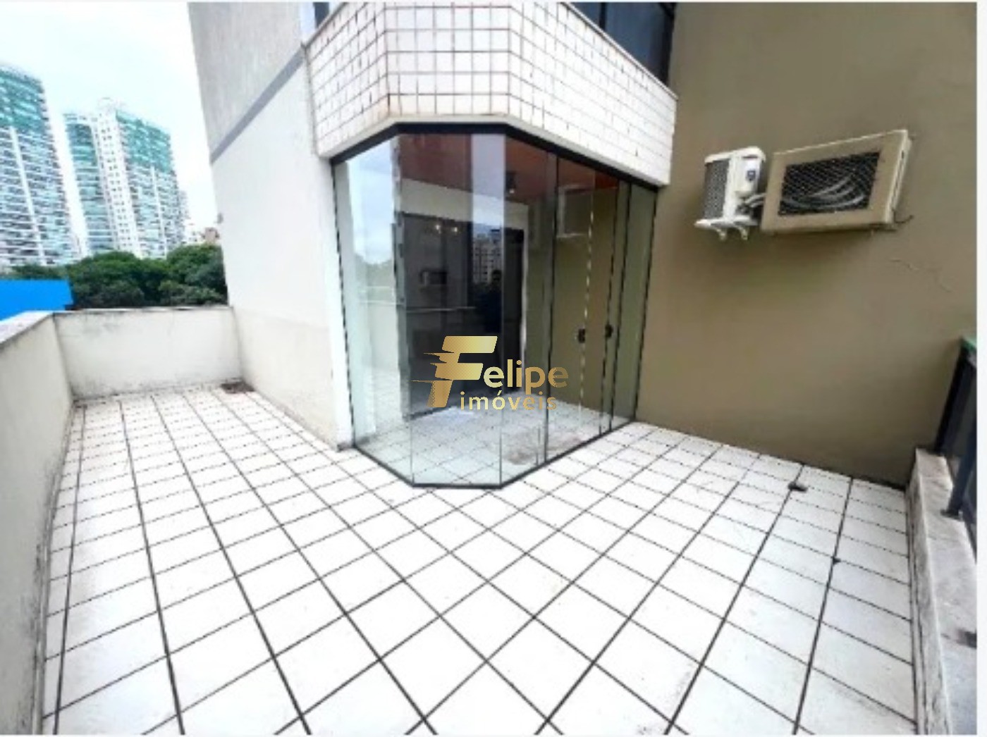 Apartamento, 2 quartos, 140 m² - Foto 3