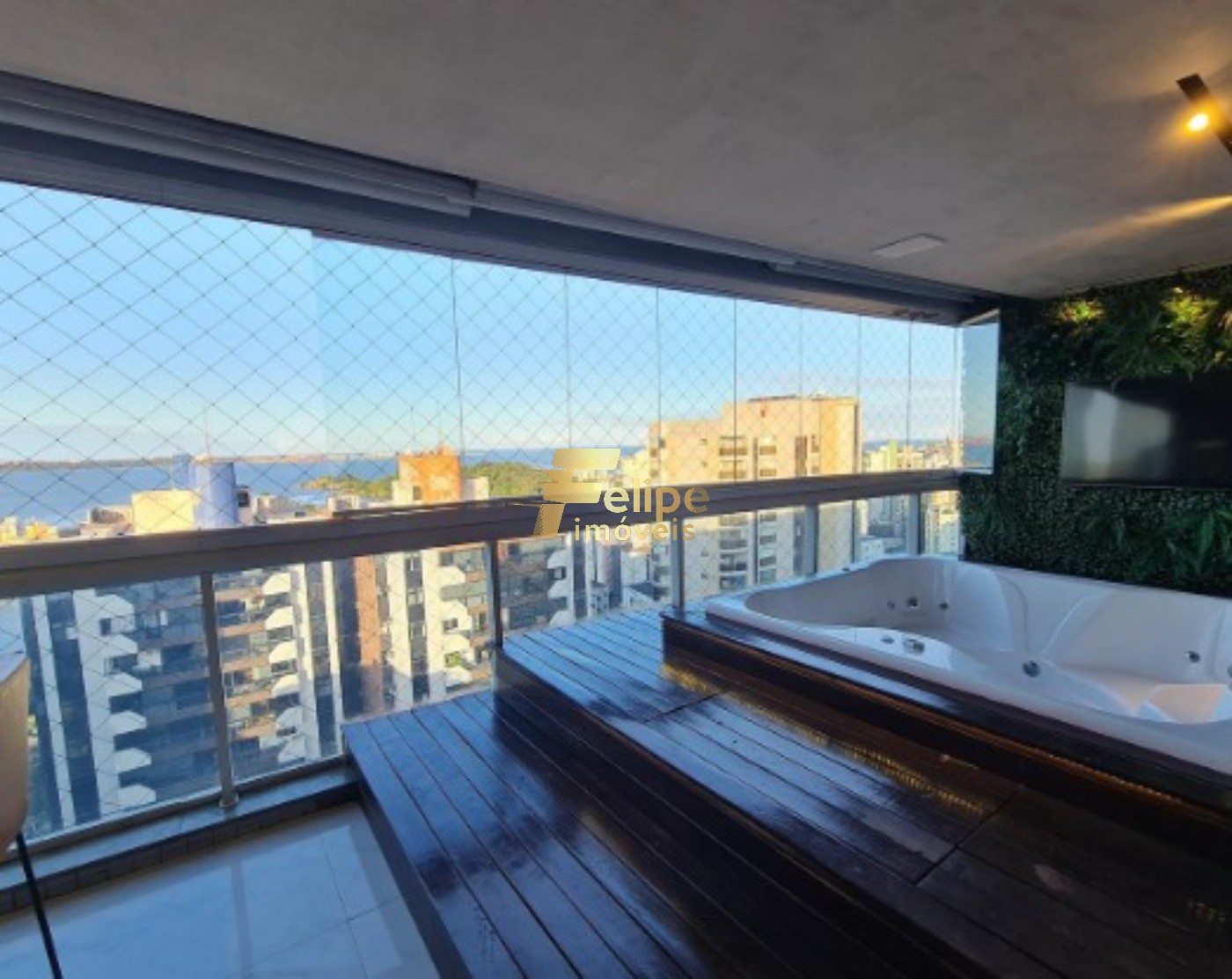 Apartamento, 3 quartos, 217 m² - Foto 1