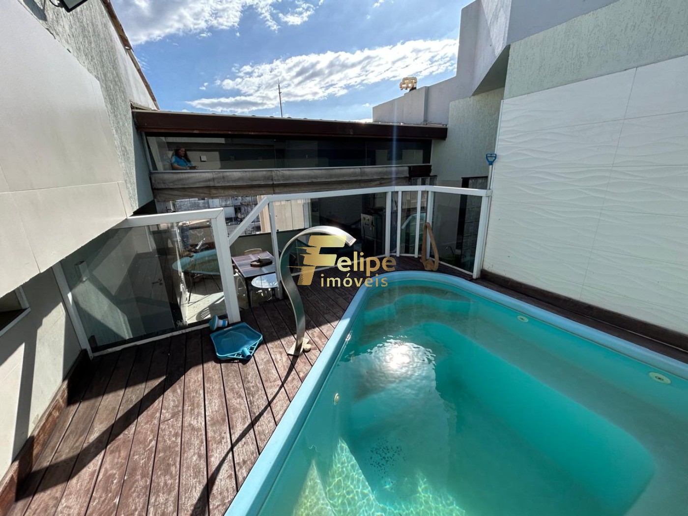 Apartamento, 4 quartos, 176 m² - Foto 3
